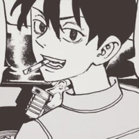 Shinichirou chứ hông phải Shinichikudo