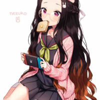Nezuko