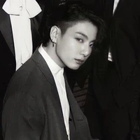 Jeon Jungkook