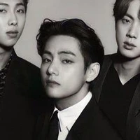 Kim Taehyung