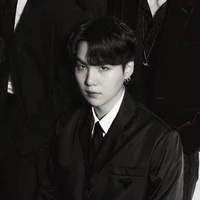 Min Yoongi