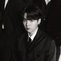Min Yoongi