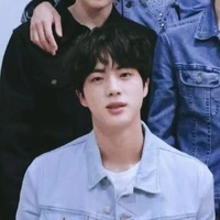 Kim Seokjin