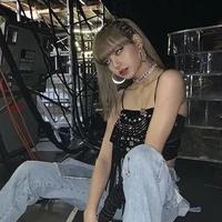 Lalisa Manobal