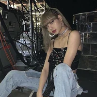 Lalisa Manobal