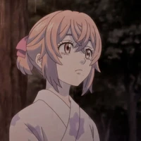 Tachibana Hinata