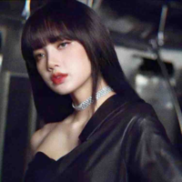 Lalisa Manoban 