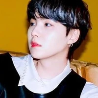 Min Yoongi