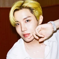 Jung Hoseok