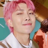 Kim Namjoon