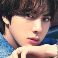 Kim Seok Jin