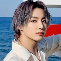 Jeon Jungkook