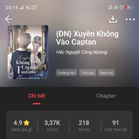 ĐN Xuyên Không Vào Captan Tsubasa