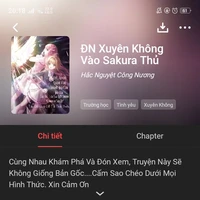 ĐN Sakura Thủ Lĩnh Thẻ Bài