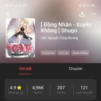 [ ĐN Shugo Chara] Thiên Thần Hộ Vệ