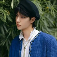 Vương Nhất Bác