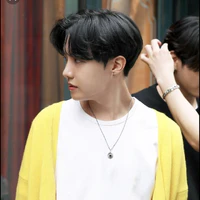 Jung Hoseok(Hopi)