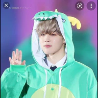 Park Jimin(Minnie)