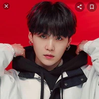 Min Yoongi