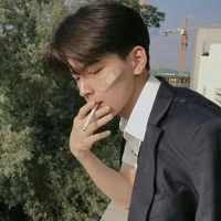 Trần Gia Huy - bff hắn