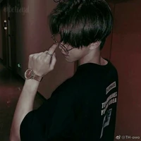 Tử Gia Thiên - bff hắn