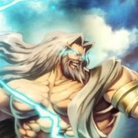 Zes / Thần của các vị thần