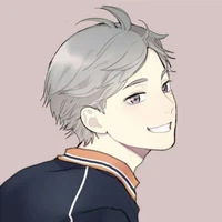 Sugawara-senpai