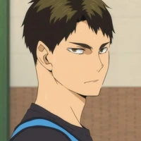 Ushijima