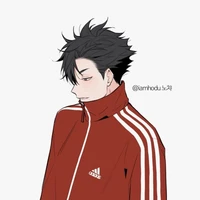 Kuroo