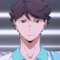 Oikawa