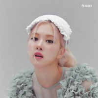 Qark Chaeyoung