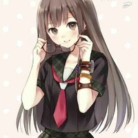 Kodou Yuki (Lily)