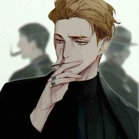 Hàn Thiết Triên(Tokid)-ba Hy