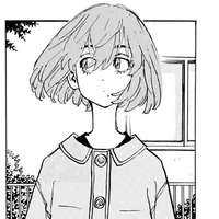 Tachibana Hinata