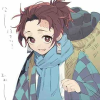 Kamado tanjirou