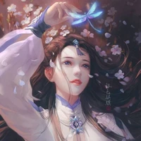 Mẹ Của Âu Mộng Thiên – Tuyết Chu Lan