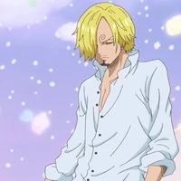 Vinsmoke Sanji