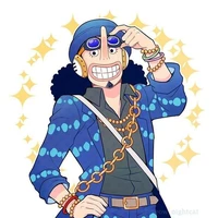 Usopp