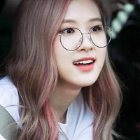 Park Chaeyoung( Rosé )