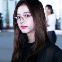 Kim Jisoo ( Chichu )