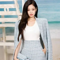 Kim Jennie ( Mando )