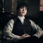 Kim Taehyung ( V )