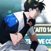 Kudo shinichi