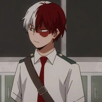 Todoroki Shoto