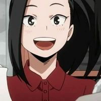 Momo Yaoyorozu