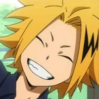 Denki Kaminari