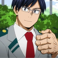 Tenya Iida