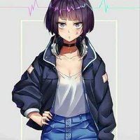 Kyoka Jiro
