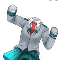 Toru Hagakure