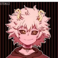 Mina Ashido